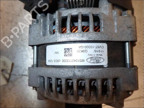 Alternator FORD FOCUS III 1.0 EcoBoost | BP34025900M7 - Image 3