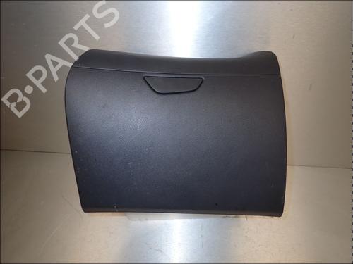Used Glove box Glove box RENAULT CAPTUR I (J5_, H5_) 1.3 TCe 150 (J5NK, J5JS) (150 hp) 34025252 34025252