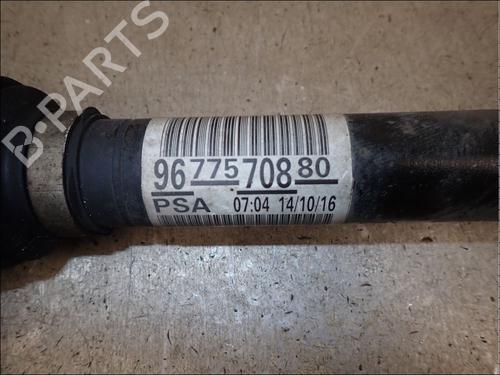 Right front driveshaft CITROËN C4 Picasso II 1.6 BlueHDi 120 | BP34011129M39 - Image 5