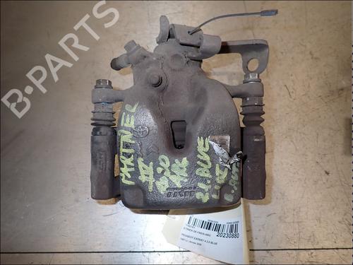 Used Left rear brake caliper Left rear brake caliper 34028045 34028045