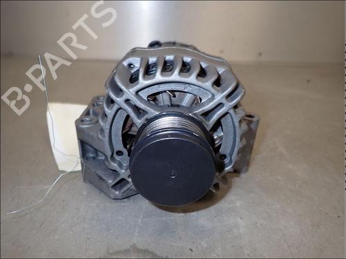 Used Alternator Alternator FIAT PUNTO (188_) 1.3 JTD 16V (70 hp) 34011328 34011328