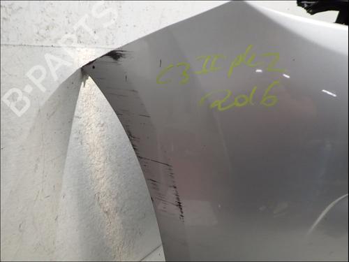 Front bumper CITROËN C3 II (SC_) 1.2 VTi 82 | BP36854764C7  - Image 5