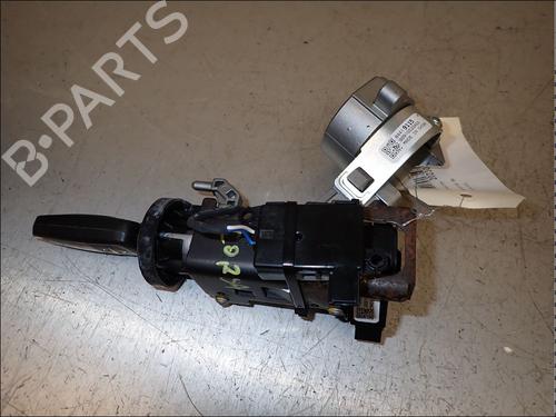ignition-barrel-opel-corsa-e-x15-2014-34013746 main image