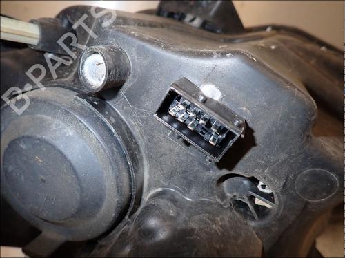 Right headlight PEUGEOT 1007 (KM_) 1.4 | BP34026893C29 - Image 3
