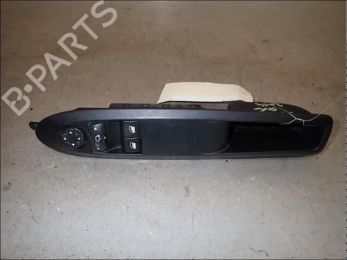 Used Left front window switch Left front window switch CITROËN DS4 (NX_) 2.0 HDi 165 (163 hp) 34023690 34023690