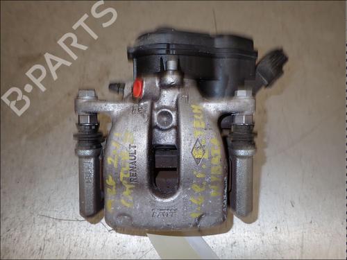 Used Left rear brake caliper Left rear brake caliper RENAULT CAPTUR II (HF_) E-TECH 145 (HFMU, HFMM) (145 hp) 34020565 34020565