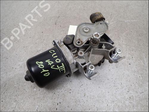 front-wiper-motor-renault-clio-iii-br01-cr01-2005-2006-2007-2008-2009-2010-2011-2012-2013-2014-37167377 main image