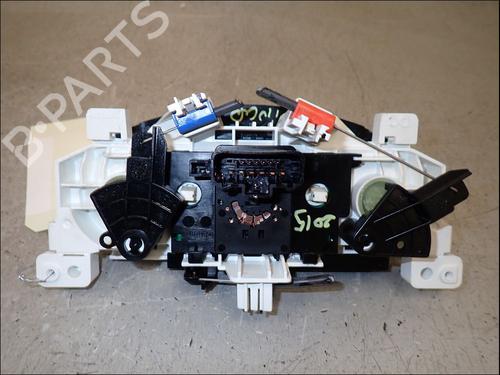 Climate control RENAULT TWINGO III (BCM_, BCA_) 1.0 SCe 70 | BP37584573I5 - Image 2