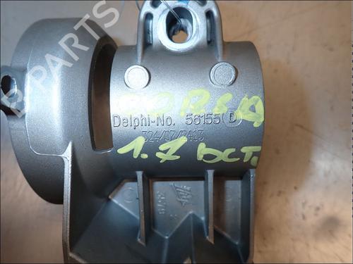 Ignition barrel OPEL CORSA D (S07) 1.7 CDTI (L08, L68) | BP34029340M48 - Image 3