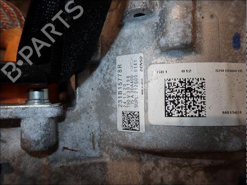 Gearbox RENAULT CAPTUR II (HF_) E-TECH 145 (HFMU, HFMM) | BP34028196M3 - Image 6