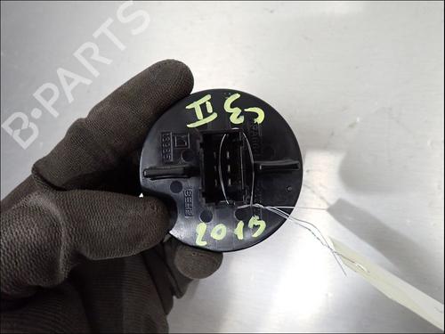 Heater resistor CITROËN C3 II (SC_) 1.2 VTi 82 | BP39118524M108 - Image 3