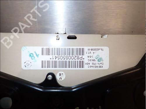 Instrument cluster DACIA LOGAN MCV (KS_) 1.5 dCi (KS0K) | BP34024484C47 - Image 5