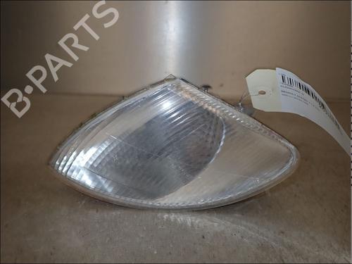Blinklys fortil venstre Blinklys fortil venstre RENAULT MEGANE Scenic (JA0/1_) 1.9 dTi (JA0N) (98 hp) 34018420 34018420