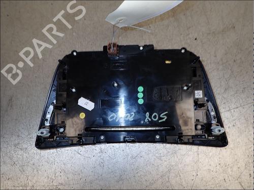 Climate control PEUGEOT 508 I (8D_) 1.6 THP | BP34030857I5 - Image 2