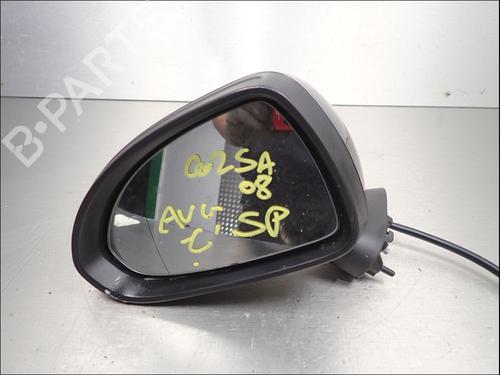 Bakspejl venstre Bakspejl venstre OPEL CORSA D (S07) 1.4 (L08, L68) (100 hp) 39764887 39764887