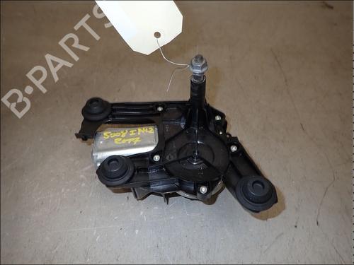 Used Rear wiper motor Rear wiper motor PEUGEOT 5008 (0U_, 0E_) 1.6 BlueHDi 120 (120 hp) 34034096 34034096