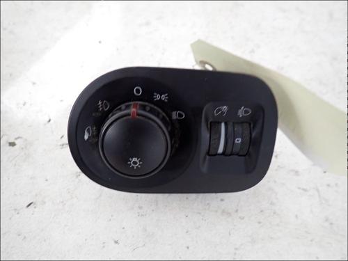 Used Headlight switch Headlight switch 34017695 34017695