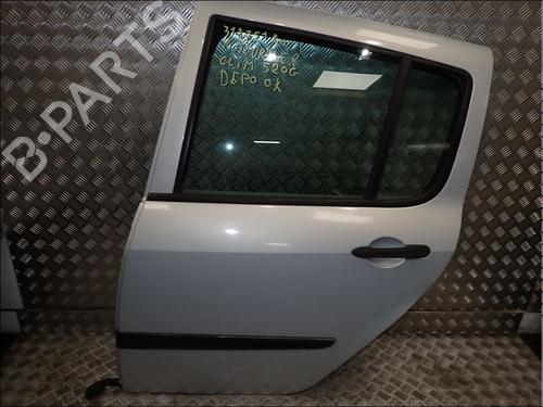 Used Other Other RENAULT MODUS / GRAND MODUS (F/JP0_) 1.5 dCi (FP0G, JP0G) (68 hp) 34035602 34035602