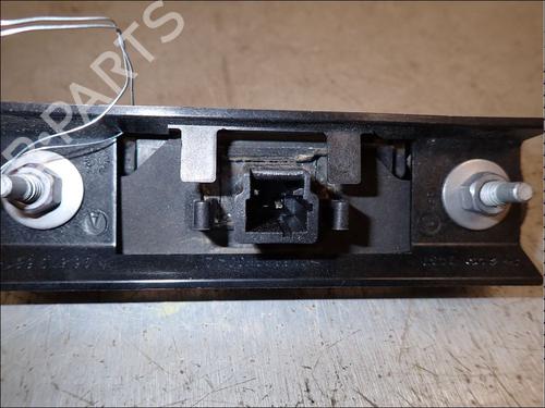 Electronic module CITROËN C4 I (LC_) 1.6 HDi | BP34013289M83 - Image 3
