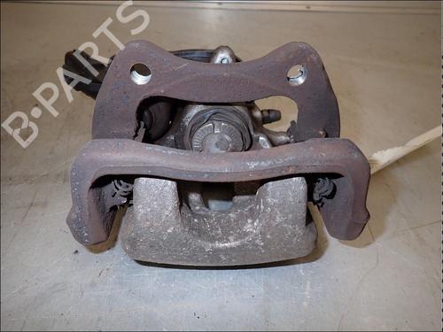 Left rear brake caliper RENAULT MEGANE IV Hatchback (B9A/M/N_) 1.3 TCe 140 (B9NB) | BP34031449M107 - Image 6
