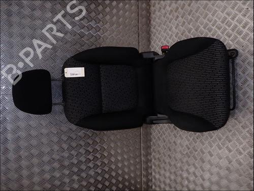 Sæde højre fortil Sæde højre fortil MITSUBISHI L200 / TRITON (KA_T, KB_T) 2.5 DI-D 4WD (KB4T) (178 hp) 34363094 34363094