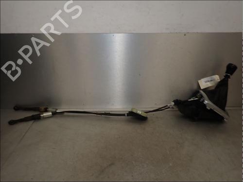 Gearstang Gearstang NISSAN QASHQAI II (J11, J11_) 1.2 DIG-T (115 hp) 34031241 34031241