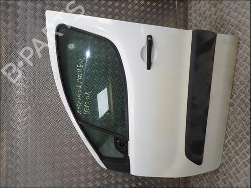 Used Left front door Left front door 36962733 36962733