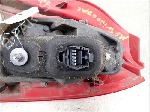 Left taillight RENAULT TWINGO II (CN0_) 1.2 16V (CN04, CN0B) | BP36105161C34 - Image 3