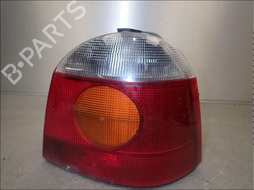 Used Right taillight Right taillight RENAULT TWINGO I (C06_) 1.2 (C063, C064) (55 hp) 34019576 34019576