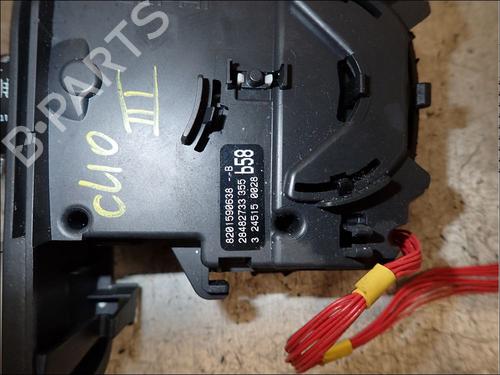 Headlight switch RENAULT CLIO III Grandtour (KR0/1_) 1.5 dCi (KR0G) | BP34028115I24 - Image 3