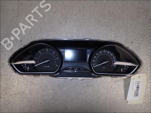 instrument-cluster-peugeot-208-i-ca_-cc_-2012-2013-2014-2015-2016-2017-2018-2019-2020-2021-34014782 main image