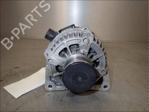 Used Alternator Alternator FORD FIESTA VI (CB1, CCN) 1.0 EcoBoost (100 hp) 34023909 34023909