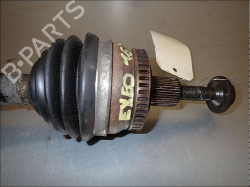 Right front driveshaft SEAT EXEO (3R2) 1.6 | BP34015911M39 - Image 2