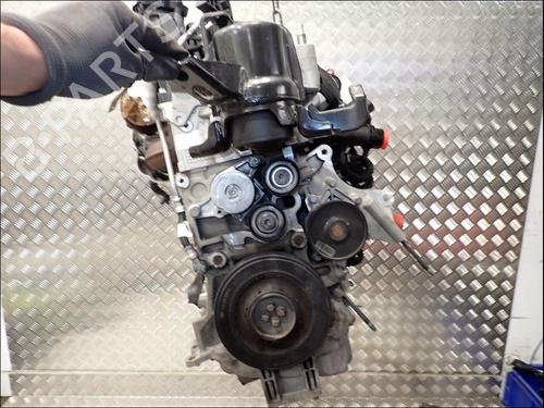 Engine TOYOTA VERSO (_R2_) 1.6 D4-D (WAR20_) | BP38530052M1 - Image 8
