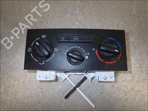 Used Climate control Climate control PEUGEOT PARTNER Box Body/MPV 1.6 HDi / BlueHDi 75 (75 hp) 34023206 34023206