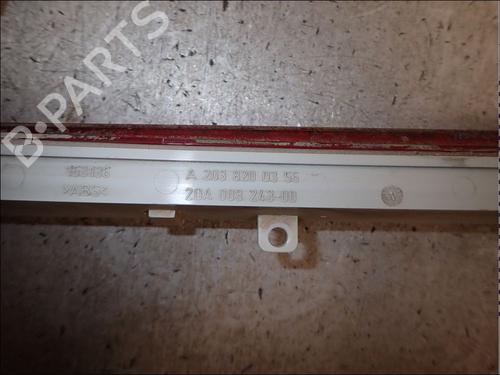 Third brake light MERCEDES-BENZ C-CLASS T-Model (S203) C 200 CDI (203.207) | BP34015635L11 - Image 3