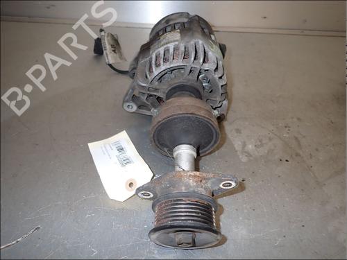 Used Alternator Alternator FORD FIESTA IV (JA_, JB_) 1.8 DI (75 hp) 34031636 34031636