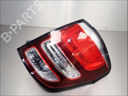 Used Right taillight Right taillight 39090154 39090154