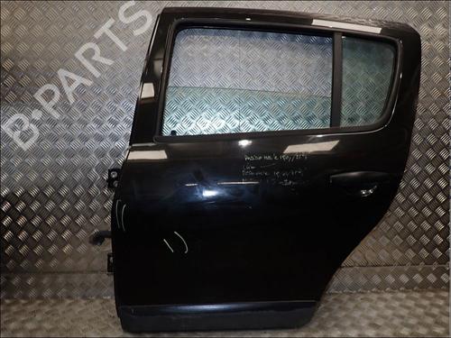 left-rear-door-dacia-sandero-2008-34010472 main image