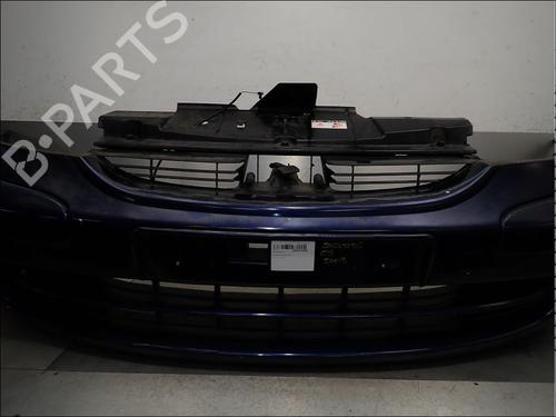 Front bumper CITROËN C8 (EA_, EB_) 2.0 HDi | BP34014204C7 - Image 3