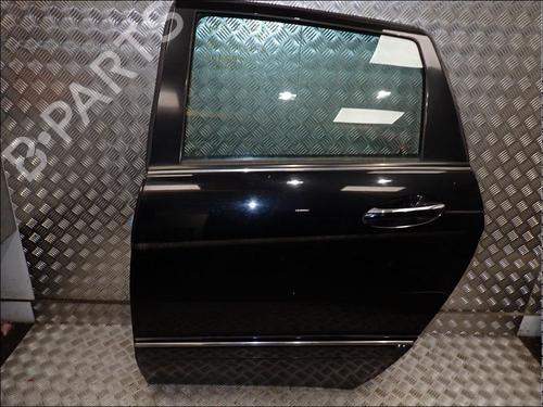 Porta posteriore sinistra Porta posteriore sinistra MERCEDES-BENZ B-CLASS Sports Tourer (W245) B 200 CDI (245.208) (140 hp) 36007415 36007415