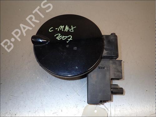 Used Fuel flap Fuel flap FORD FOCUS C-MAX (DM2) 1.8 TDCi (115 hp) 34029760 34029760