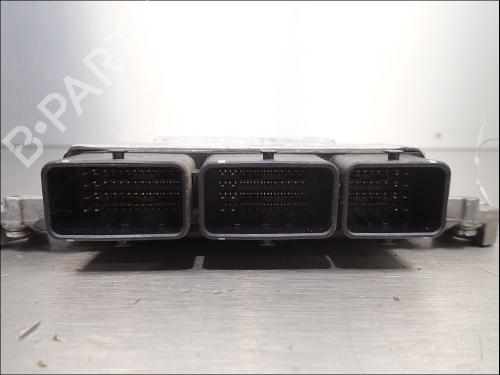 Engine control unit (ECU) NISSAN NOTE (E12) 1.2 DIG-S | BP40491121M57 - Image 3