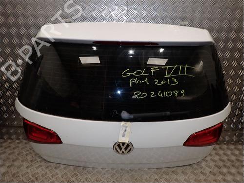 Used Tailgate Tailgate 34010502 34010502