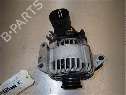 Alternator FORD MONDEO III (B5Y) 2.0 16V TDDi / TDCi | BP34026975M7 - Image 2