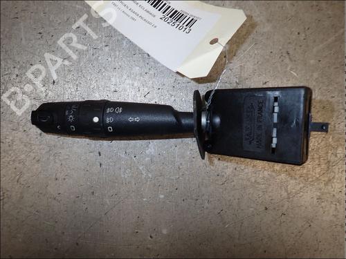 Forlygtekontakt Forlygtekontakt CITROËN XSARA PICASSO (N68) 2.0 HDi (90 hp) 34035305 34035305