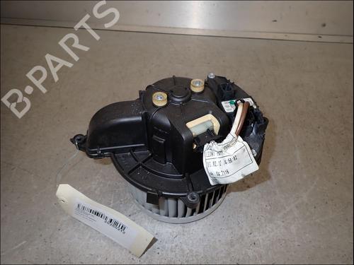 Used Heater blower motor Heater blower motor CITROËN C4 Grand Picasso I (UA_) 1.6 HDi 110 (112 hp) 34458490 34458490