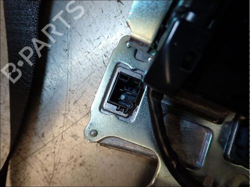 Front right seatbelt MERCEDES-BENZ E-CLASS (W212) E 350 CDI 4-matic (212.089) | BP34013526I25 - Image 3