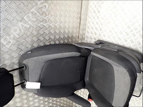 Left front seat CITROËN C4 Picasso II 1.6 BlueHDi 120 | BP38680022C15 - Image 4