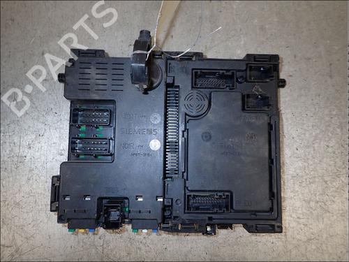 Used Fuse box Fuse box PEUGEOT 206 Hatchback (2A/C) 1.1 i (60 hp) 34030623 34030623